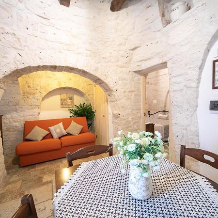 Trulli di Nonno Carlo Villa Alberobello Eksteriør billede