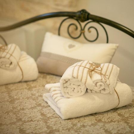Trulli di Nonno Carlo Villa Alberobello Eksteriør billede