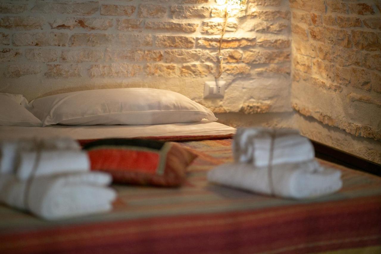 Trulli di Nonno Carlo Villa Alberobello Eksteriør billede